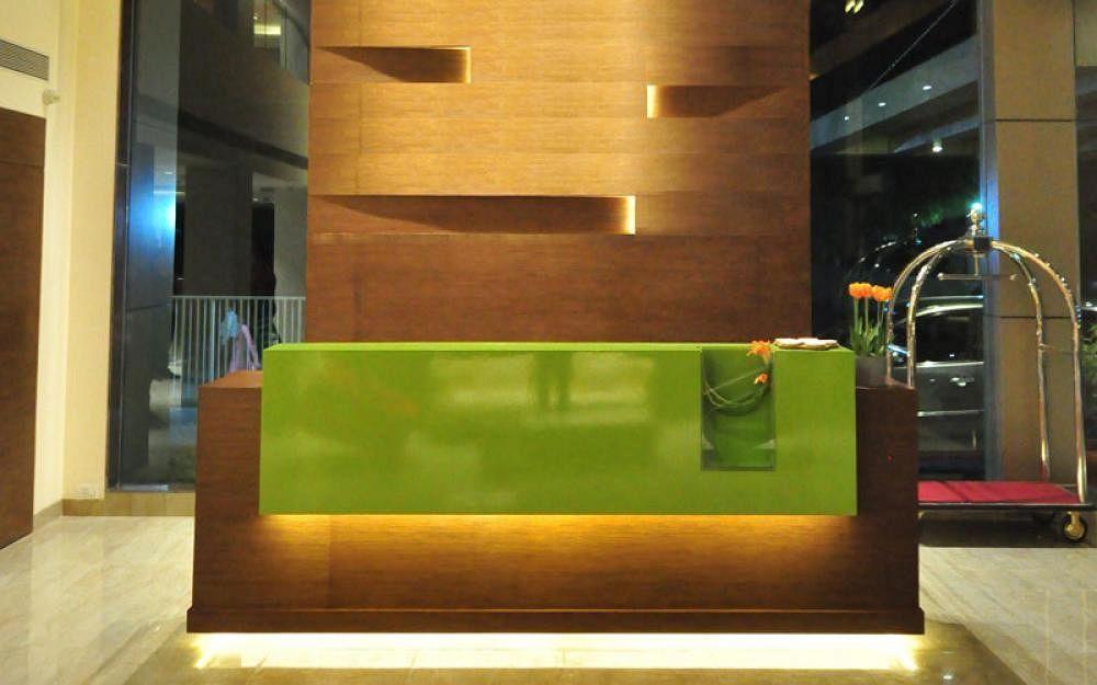 Temple Tree Hotel Shirdi Esterno foto