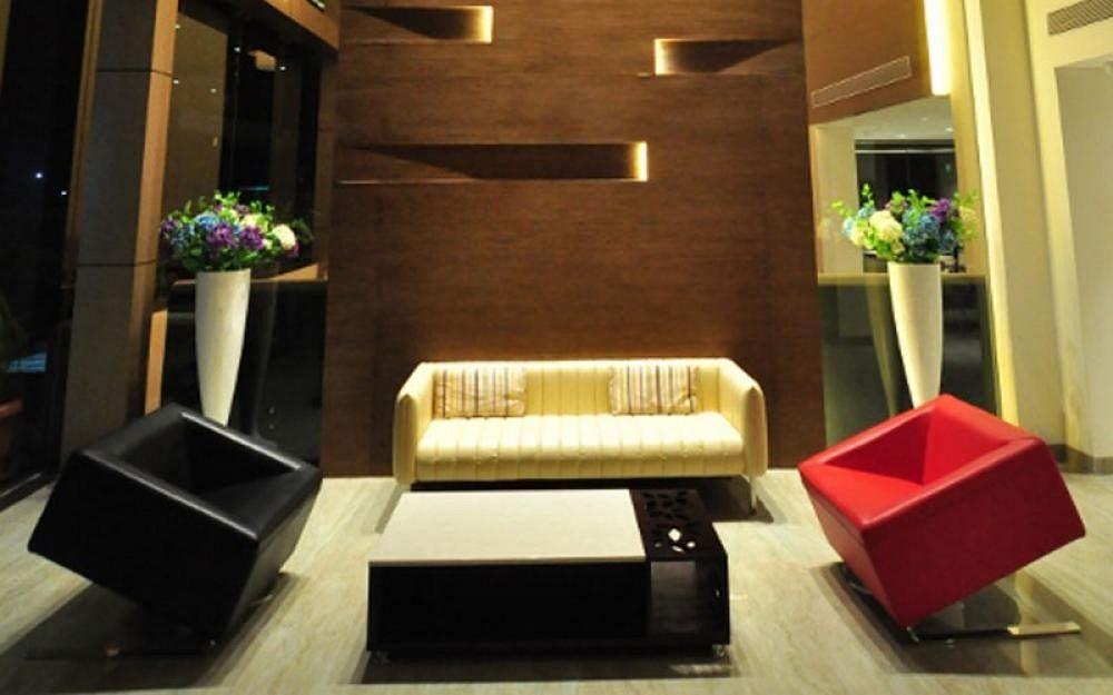 Temple Tree Hotel Shirdi Esterno foto